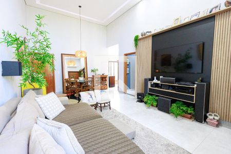 Casa de Condomínio para alugar com 3 quartos, 160m² em Jardim Residencial Viena, Indaiatuba