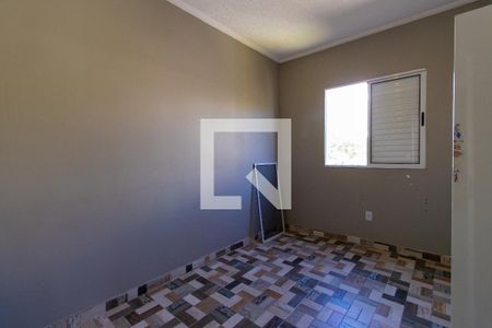Quarto 1 de apartamento para alugar com 2 quartos, 47m² em Jardim Petropolis, Cotia