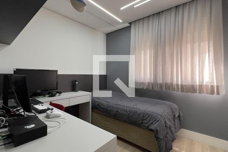 Suíte 1 de apartamento para alugar com 2 quartos, 86m² em Jardim Tabatinga, Guarulhos