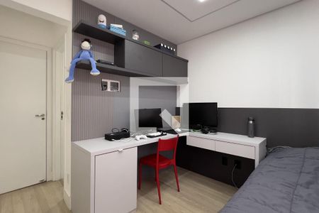 Suíte 1 de apartamento para alugar com 2 quartos, 86m² em Jardim Tabatinga, Guarulhos