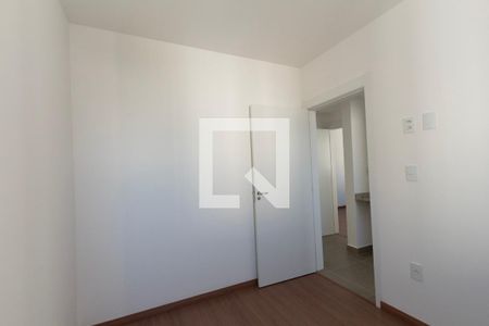 Quarto  de apartamento para alugar com 2 quartos, 67m² em Parque Campolim, Sorocaba