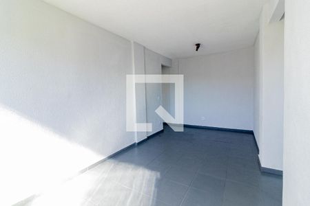 Sala de apartamento para alugar com 2 quartos, 52m² em Realengo, Rio de Janeiro