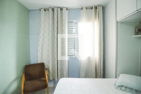 Quarto 2 de apartamento à venda com 2 quartos, 49m² em Vila Nova Cachoeirinha, São Paulo