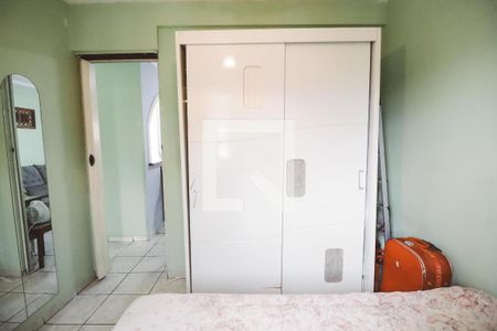 Quarto 1 de apartamento à venda com 2 quartos, 49m² em Vila Nova Cachoeirinha, São Paulo