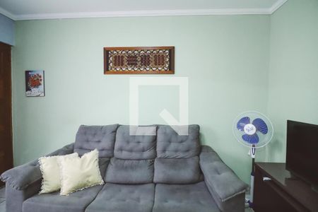 Sala de apartamento à venda com 2 quartos, 49m² em Vila Nova Cachoeirinha, São Paulo