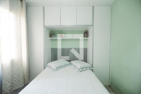 Quarto 2 de apartamento à venda com 2 quartos, 49m² em Vila Nova Cachoeirinha, São Paulo