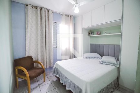 Quarto 2 de apartamento à venda com 2 quartos, 49m² em Vila Nova Cachoeirinha, São Paulo