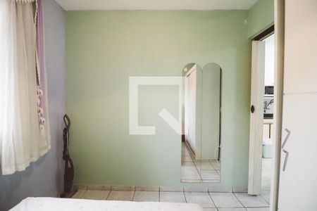 Quarto 1 de apartamento à venda com 2 quartos, 49m² em Vila Nova Cachoeirinha, São Paulo