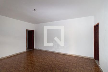 Sala de casa à venda com 3 quartos, 138m² em Vila Mendes, São Paulo