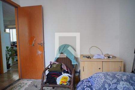 Quarto 1 de apartamento à venda com 2 quartos, 50m² em Restinga, Porto Alegre