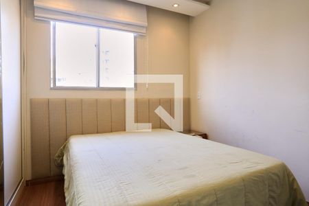 Suíte de apartamento à venda com 3 quartos, 65m² em Cidade Nova, Belo Horizonte