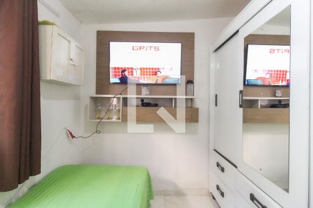 Quarto 1 de casa para alugar com 4 quartos, 130m² em Cidade Tiradentes, São Paulo