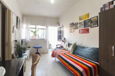 Sala de casa para alugar com 4 quartos, 130m² em Cidade Tiradentes, São Paulo