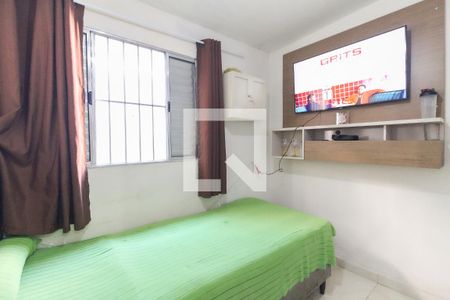 Quarto 1 de casa para alugar com 4 quartos, 130m² em Cidade Tiradentes, São Paulo