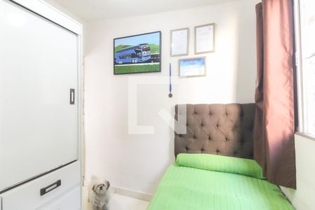 Quarto 1 de casa para alugar com 4 quartos, 130m² em Cidade Tiradentes, São Paulo