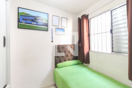 Quarto 1 de casa para alugar com 4 quartos, 130m² em Cidade Tiradentes, São Paulo