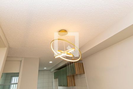 Sala de apartamento à venda com 2 quartos, 40m² em Bonsucesso, Rio de Janeiro