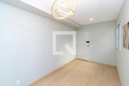 Sala de apartamento à venda com 2 quartos, 40m² em Bonsucesso, Rio de Janeiro