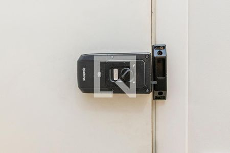 Sala de apartamento à venda com 2 quartos, 40m² em Bonsucesso, Rio de Janeiro