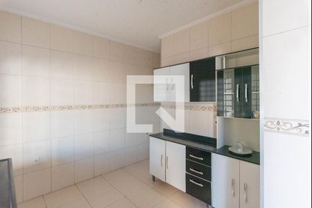 Cozinha de casa à venda com 3 quartos, 102m² em Jardim San Diego, Campinas