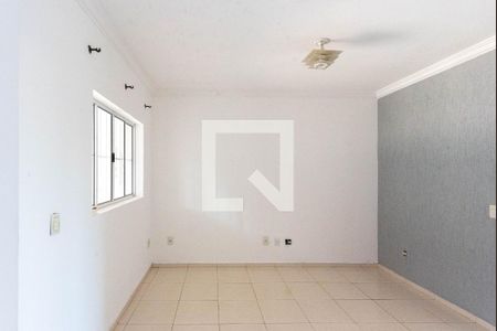 Sala de casa à venda com 3 quartos, 102m² em Jardim San Diego, Campinas