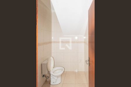 Lavabo de casa à venda com 3 quartos, 102m² em Jardim San Diego, Campinas