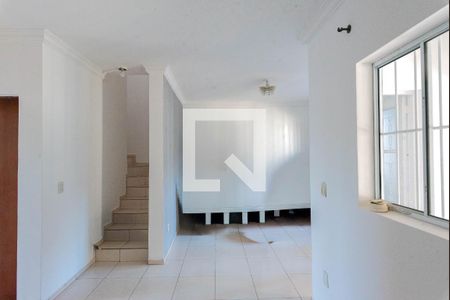 Sala de casa à venda com 3 quartos, 102m² em Jardim San Diego, Campinas