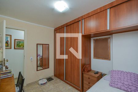 Quarto 1Quarto 2 de apartamento à venda com 3 quartos, 114m² em Jardim Marajoara, São Paulo
