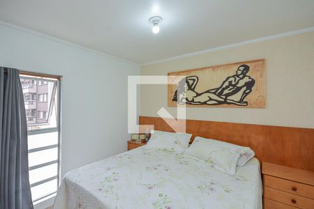 Quarto 3 de apartamento à venda com 3 quartos, 114m² em Jardim Marajoara, São Paulo