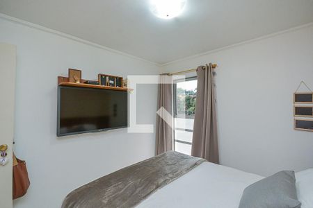 Quarto 2 de apartamento à venda com 3 quartos, 114m² em Jardim Marajoara, São Paulo