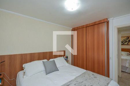 Quarto 2 de apartamento à venda com 3 quartos, 114m² em Jardim Marajoara, São Paulo