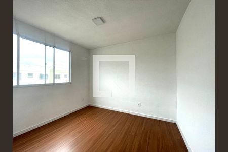 Apartamento à venda com 2 quartos, 41m² em Santos Dumont, São Leopoldo