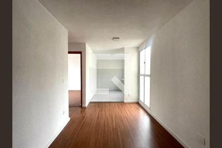 Apartamento à venda com 2 quartos, 41m² em Santos Dumont, São Leopoldo
