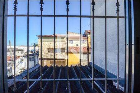 Quarto 1 - Janela de casa à venda com 2 quartos, 75m² em Vila Progresso (zona Norte), São Paulo