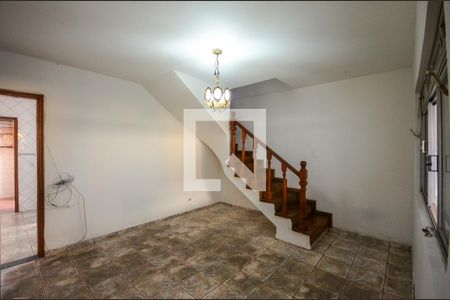 Sala de casa à venda com 2 quartos, 75m² em Vila Progresso (zona Norte), São Paulo