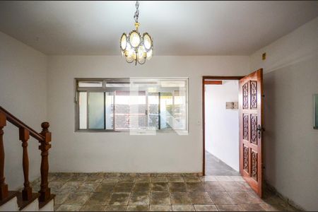 Sala de casa à venda com 2 quartos, 75m² em Vila Progresso (zona Norte), São Paulo