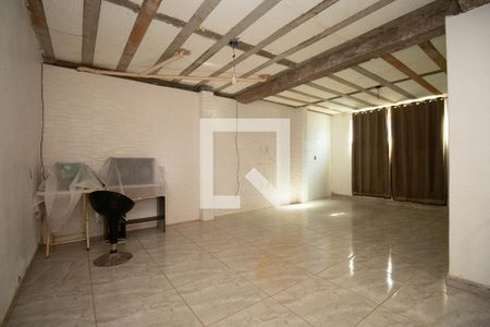 Sala de casa de condomínio à venda com 3 quartos, 120m² em Ceilândia, Brasília