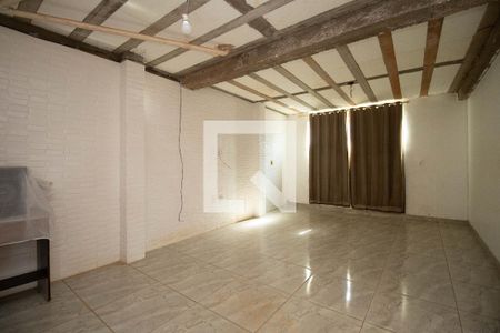 Sala de casa de condomínio à venda com 3 quartos, 120m² em Ceilândia, Brasília