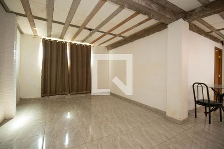Sala de casa de condomínio à venda com 3 quartos, 120m² em Ceilândia, Brasília