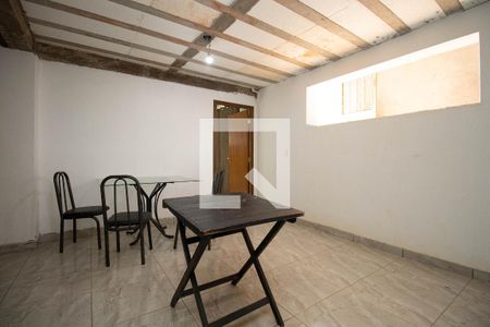 Sala de casa de condomínio à venda com 3 quartos, 120m² em Ceilândia, Brasília