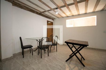 Sala de casa de condomínio à venda com 3 quartos, 120m² em Ceilândia, Brasília