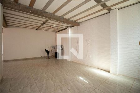 Sala de casa de condomínio à venda com 3 quartos, 120m² em Ceilândia, Brasília