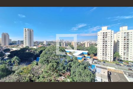 Vista de apartamento para alugar com 3 quartos, 88m² em Vila Leopoldina, São Paulo