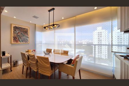 Detalhe de apartamento para alugar com 3 quartos, 88m² em Vila Leopoldina, São Paulo