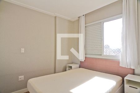 Suíte de apartamento para alugar com 2 quartos, 60m² em Vila Dom Pedro Ii, São Paulo