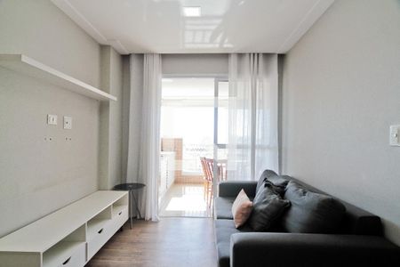 Apartamento para alugar com 2 quartos, 60m² em Vila Dom Pedro Ii, São Paulo