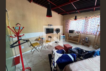 Kitnet/Studio para alugar com 1 quarto, 55m² em Colônia Agrícola Arniqueira, Brasília