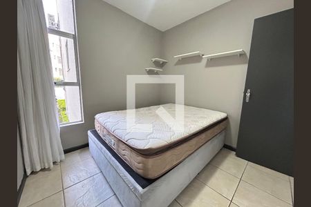Quarto 1 de apartamento para alugar com 3 quartos, 73m² em Itacorubi, Florianópolis