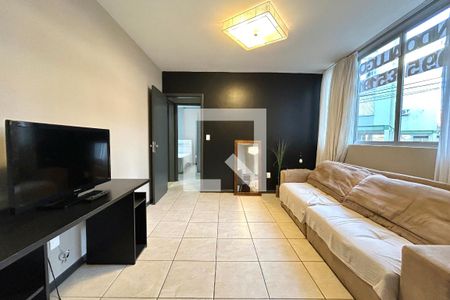 Apartamento para alugar com 3 quartos, 73m² em Itacorubi, Florianópolis