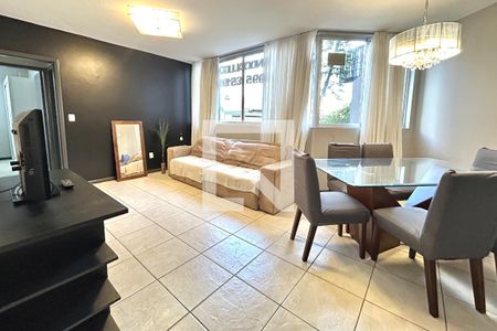 Apartamento para alugar com 3 quartos, 73m² em Itacorubi, Florianópolis